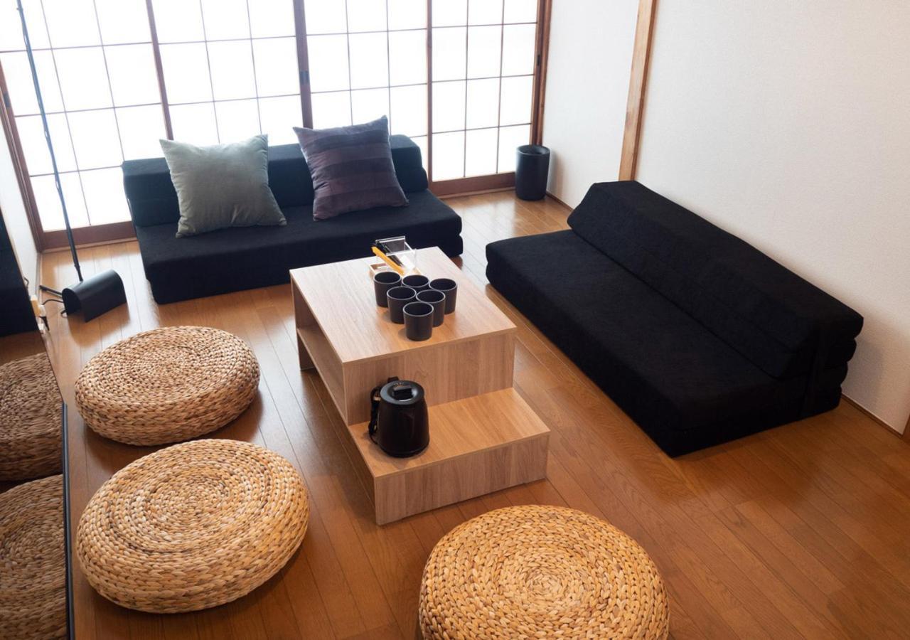 Lido Urayasu Apartamento