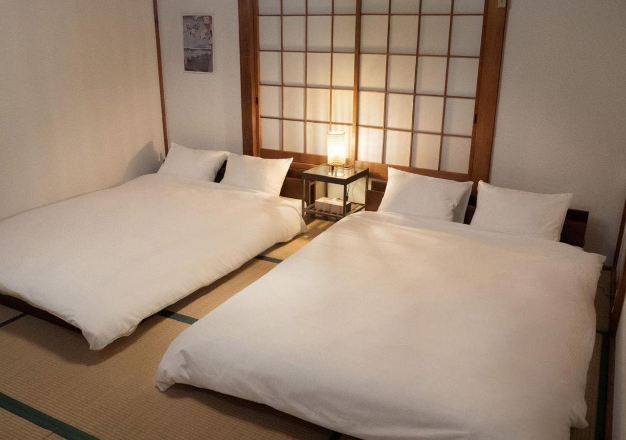Lido Urayasu Apartamento *