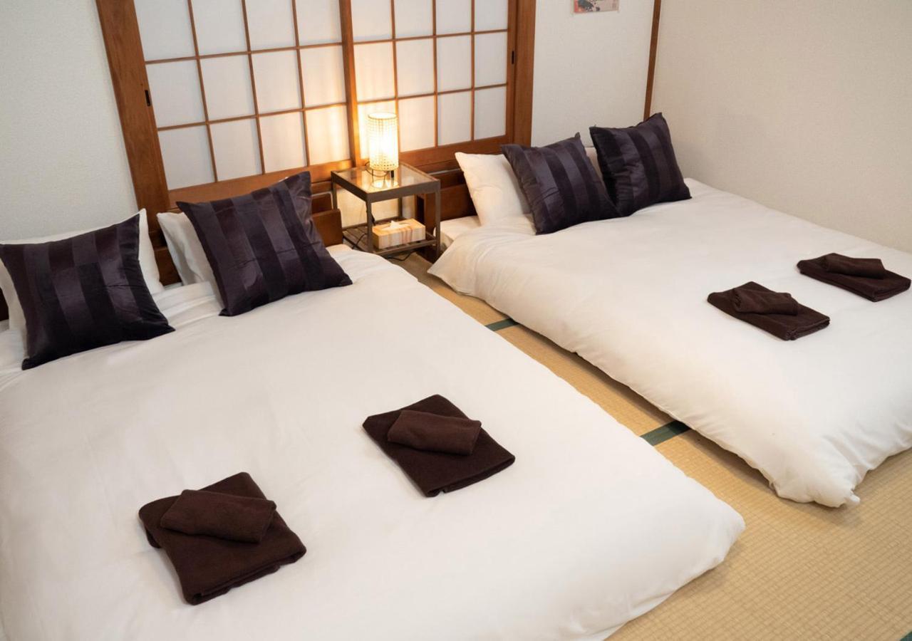 Lido Urayasu Apartamento