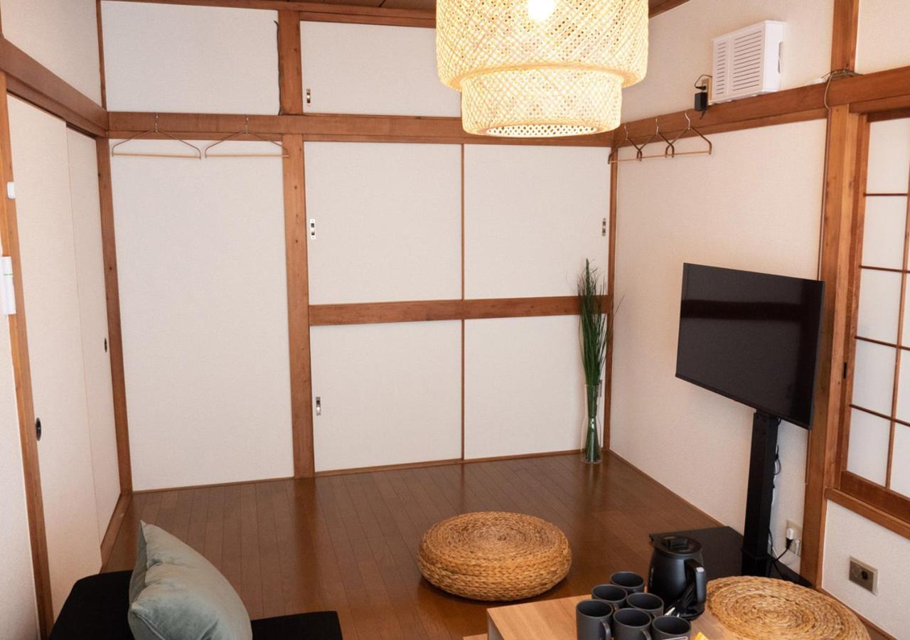 Lido Urayasu Apartamento *