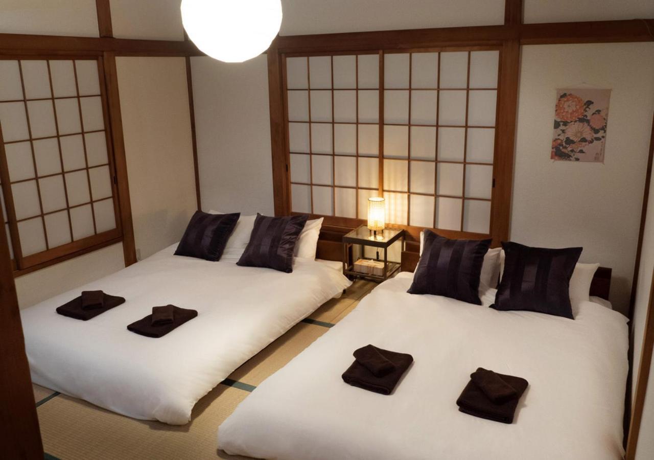 Lido Urayasu Lägenhet Tokyo prefektur