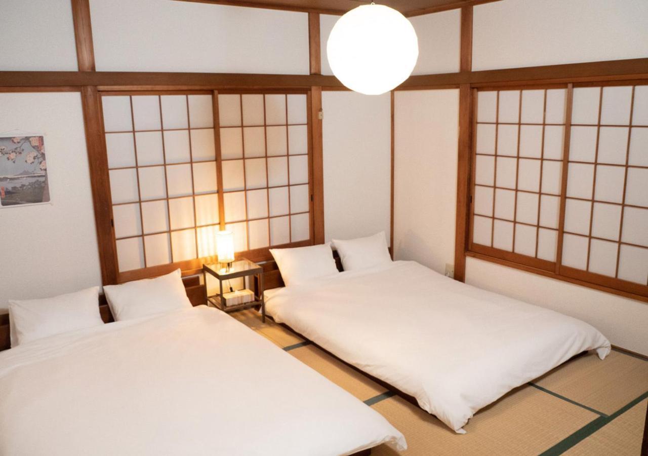Lido Urayasu Lägenhet
