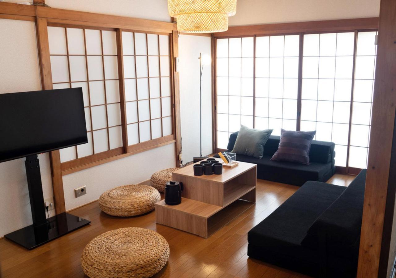 Lido Urayasu Lägenhet *