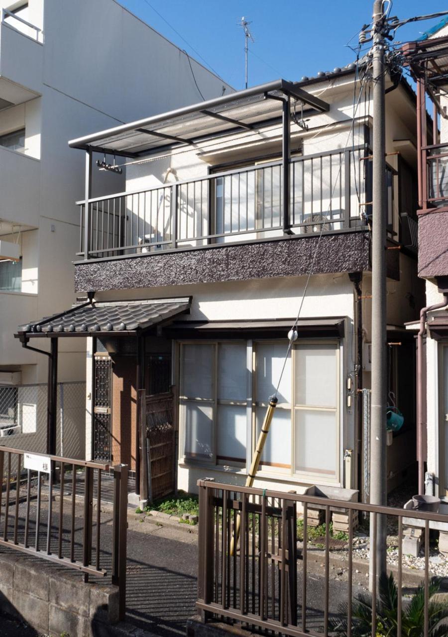 Lägenhet Lido Urayasu *