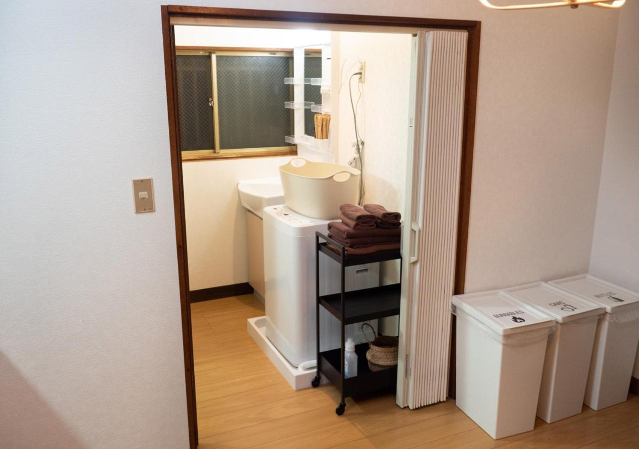 Lägenhet Lido Urayasu *