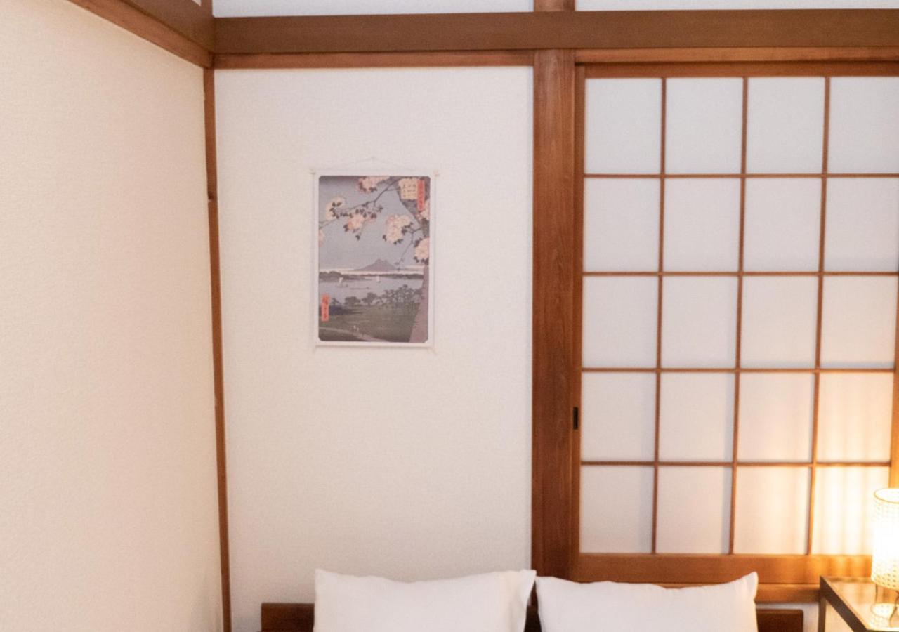 Lido Urayasu Lägenhet Tokyo prefektur